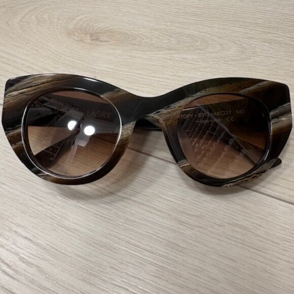 Thierry Lasry Sunglasses - Picture 1 of 11